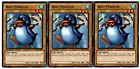Bolt Penguin