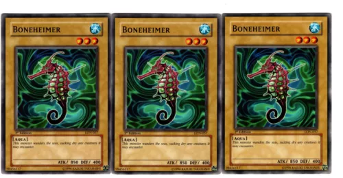 Boneheimer