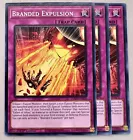 Branded Expulsion