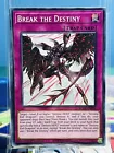 Break the Destiny