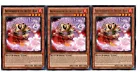 Brotherhood of the Fire Fist - Boar