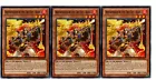 Brotherhood of the Fire Fist - Hawk