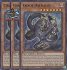 Chaos Daedalus