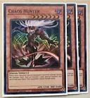 Chaos Hunter