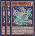 Chaos Mirage Dragon