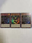 Chaos Summoning Beast