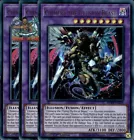 Chimera the Illusion Beast