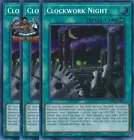 Clockwork Night