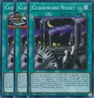 Clockwork Night