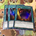Contract with the Abyss