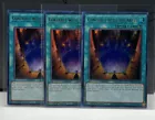 Contract with the Abyss