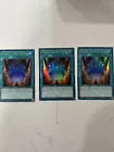 Contract with the Abyss