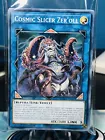 Cosmic Slicer Zer'oll