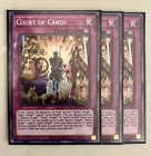 Court of Cards