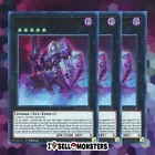 Crimson Knight Vampire Bram