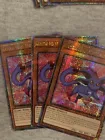 Crystal Beast Sapphire Pegasus