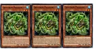Crystron Prasiortle