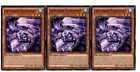 Crystron Thystvern