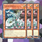 Cyber Blader