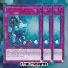 Cynet Conflict