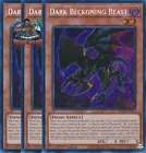 Dark Beckoning Beast