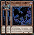 Dark Beckoning Beast
