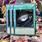 Dark Hole