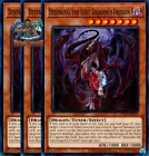 Destrudo the Lost Dragon's Frisson
