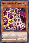 Detonating Kuriboh
