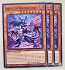 Diabolica the Draconique General