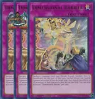 Dimensional Barrier