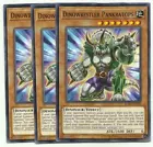 Dinowrestler Pankratops