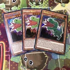 Doodle Beast - Tyranno