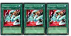 Dragonic Attack