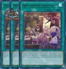 Dragonmaid Hospitality