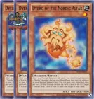 Dverg of the Nordic Alfar