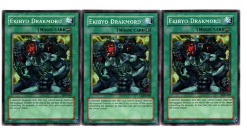 Ekibyo Drakmord