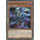 Codebreaker Zero Day