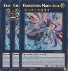 Exosisters Magnifica