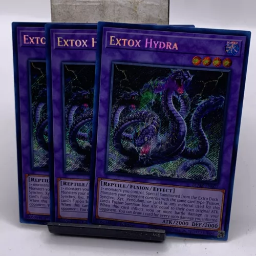 Extox Hydra