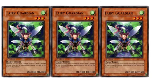 Fairy Guardian