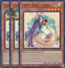 Fairy Tail - Luna