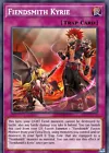 Fiendsmith Kyrie
