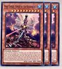 Farfa, Malebranche of the Burning Abyss