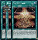 Fire Recovery