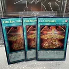 Fire Recovery