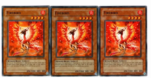 Firebird