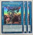 Fusion Deployment