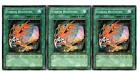 Fusion Recovery