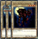 Zushin the Sleeping Giant